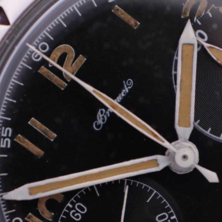 Blome Preowned-Uhren Breguet Typ 20 - Bild 7 